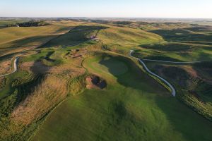 Landmand 10th Aerial Punchbowl